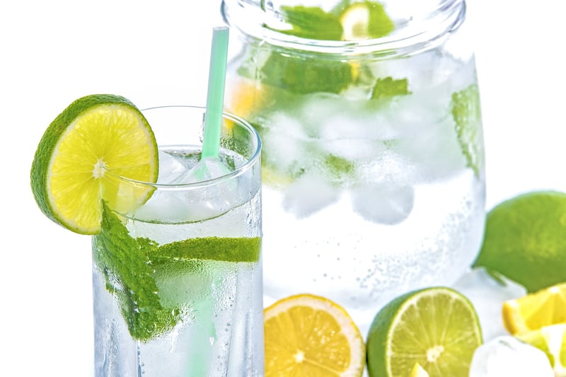 Citrus Fruits