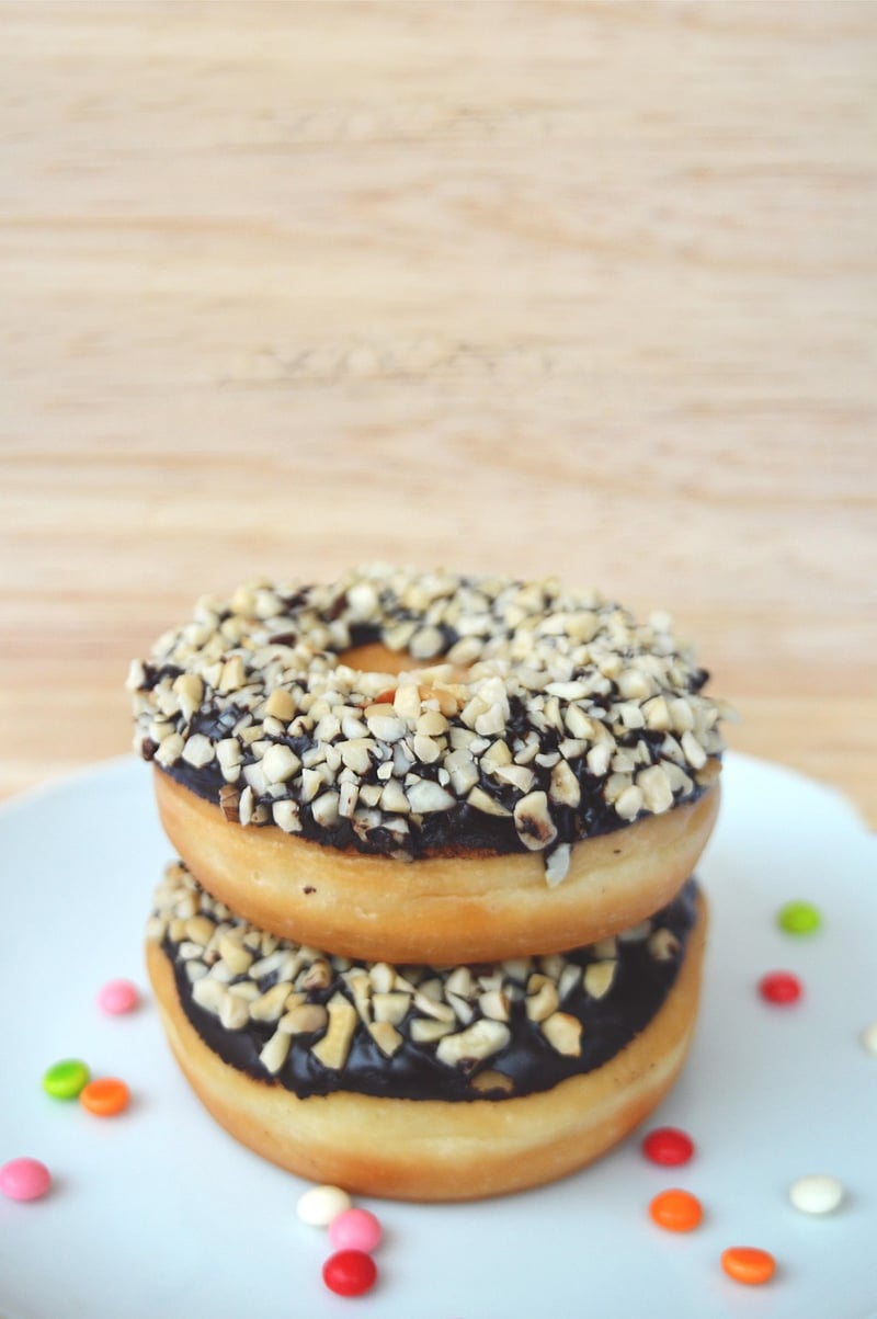 Doughnuts