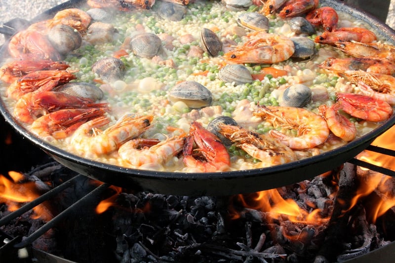 One-Pot Meal